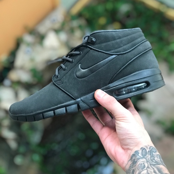 stefan janoski mid max